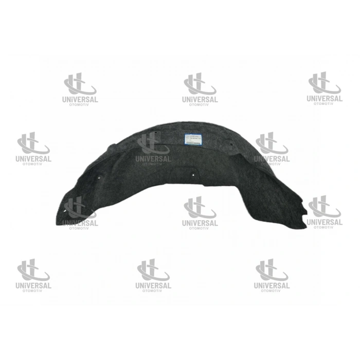 DAVLUMBAZ ÇAMURLUK QASHQAİ 14-21 ARKA LH