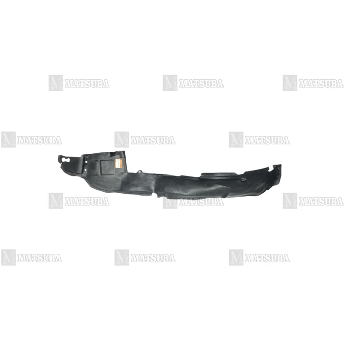 DAVLUMBAZ ÇAMURLUK SANTAFE 03-06 ÖN LH