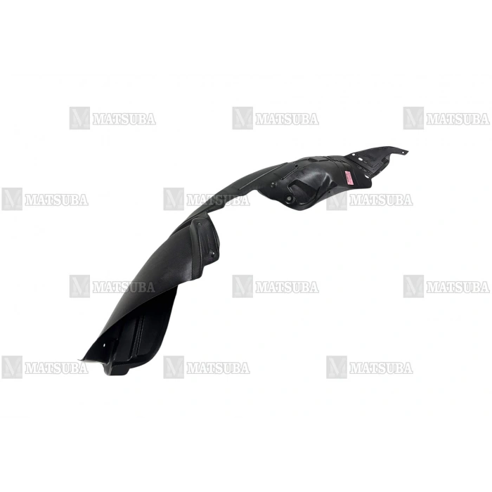 DAVLUMBAZ ÇAMURLUK SORENTO 09-15 ÖN LH