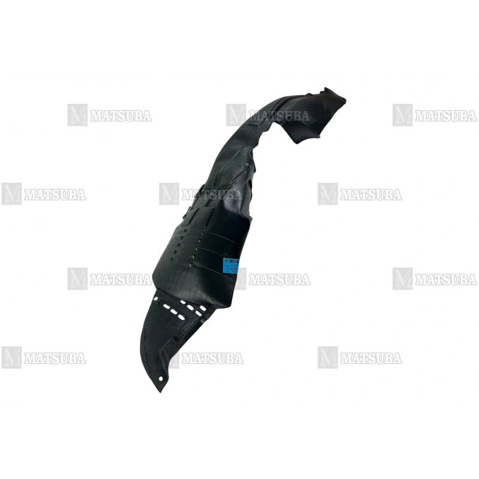 DAVLUMBAZ ÇAMURLUK SORENTO 09-15 ÖN RH