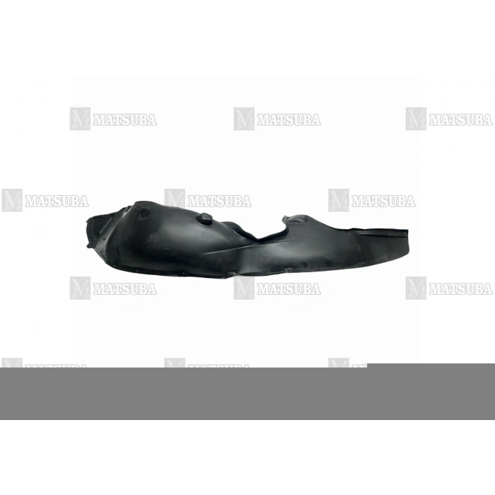 DAVLUMBAZ ÇAMURLUK TİGGO 7 PRO 22-24 ÖN LH