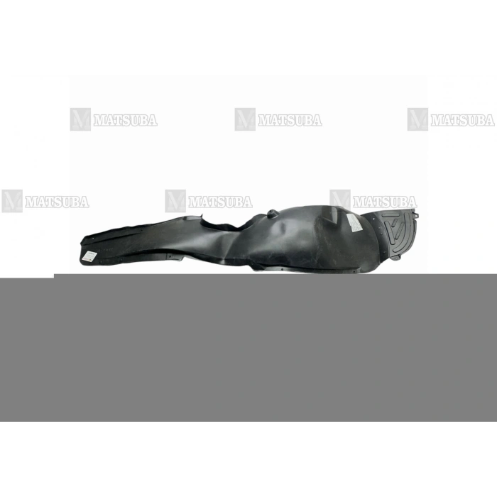 DAVLUMBAZ ÇAMURLUK TİGGO 8 PRO 22-24 ÖN RH