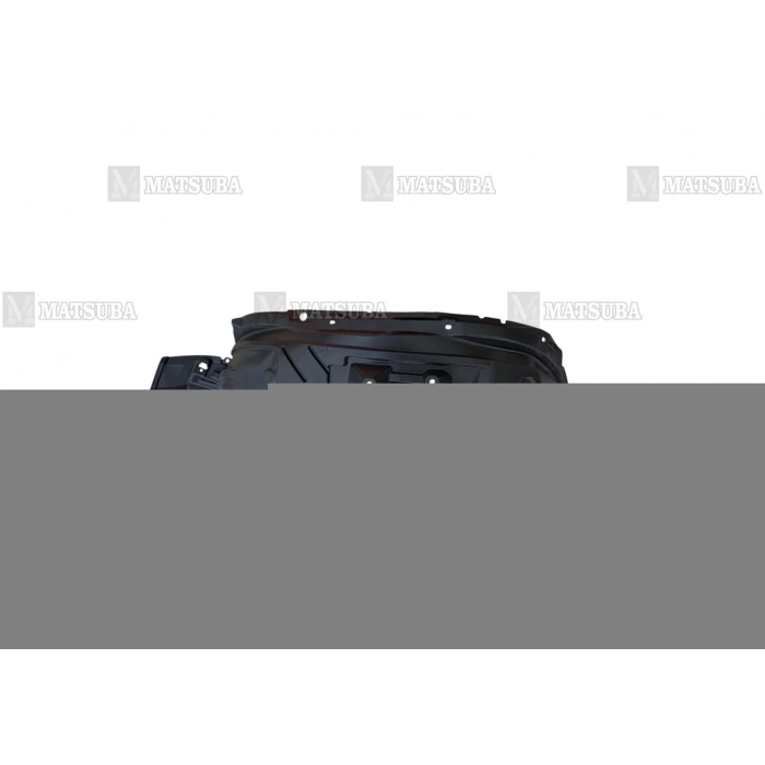 DAVLUMBAZ ÇAMURLUK YARİS CROSS 22-24 ÖN RH