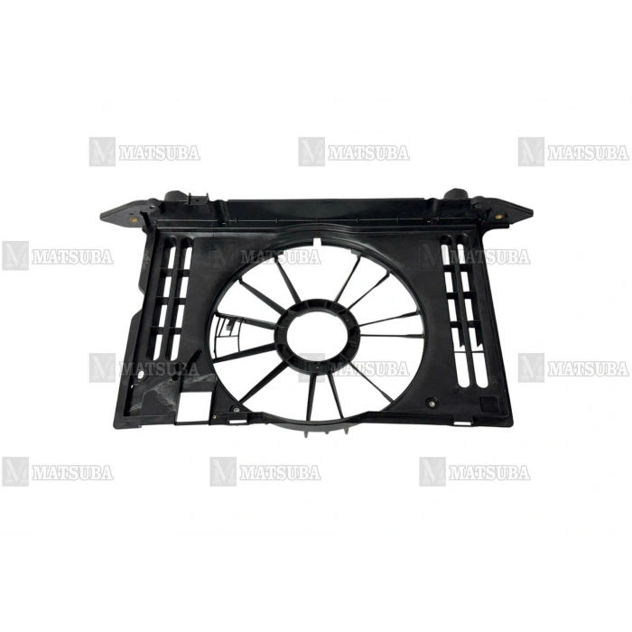 DAVLUMBAZ FAN COROLLA 07-18/AURİS 10-19/VERSO  BENZİNLİ 09-17