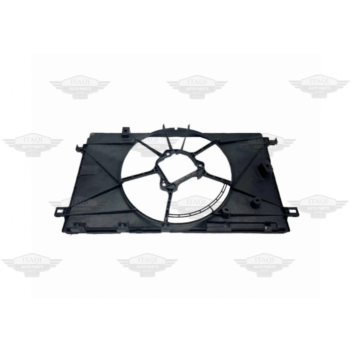 DAVLUMBAZ FAN COROLLA 1.5 19-21