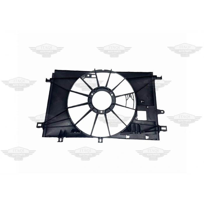DAVLUMBAZ FAN COROLLA 1.6 19-21
