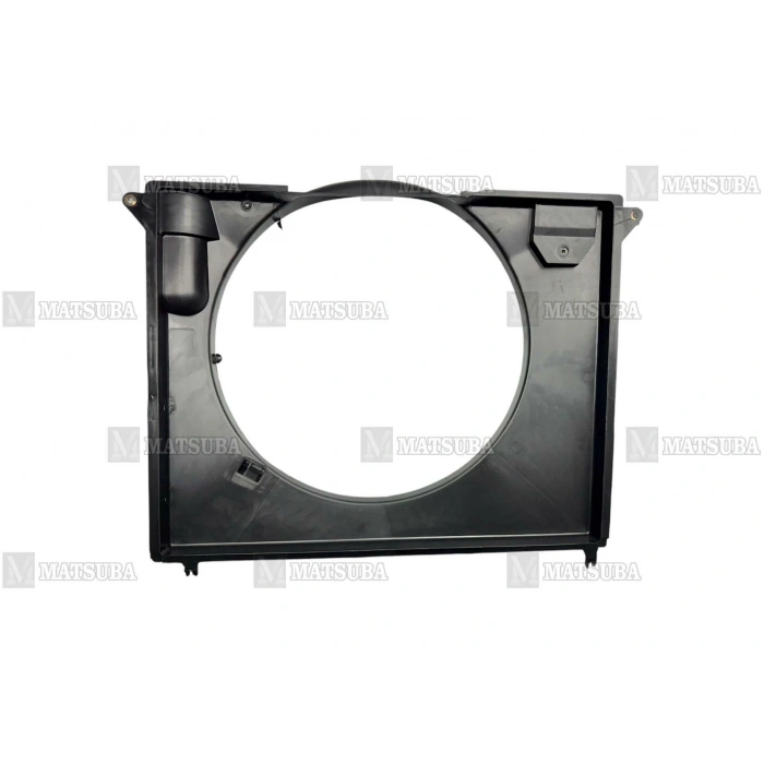 DAVLUMBAZ FAN HILUX 07-14