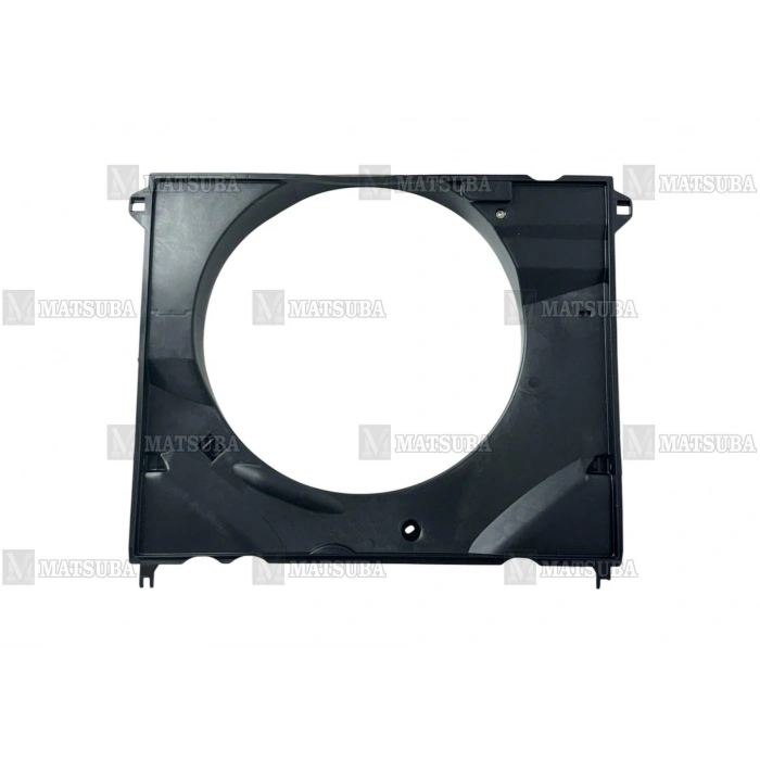 DAVLUMBAZ FAN HILUX 15-17