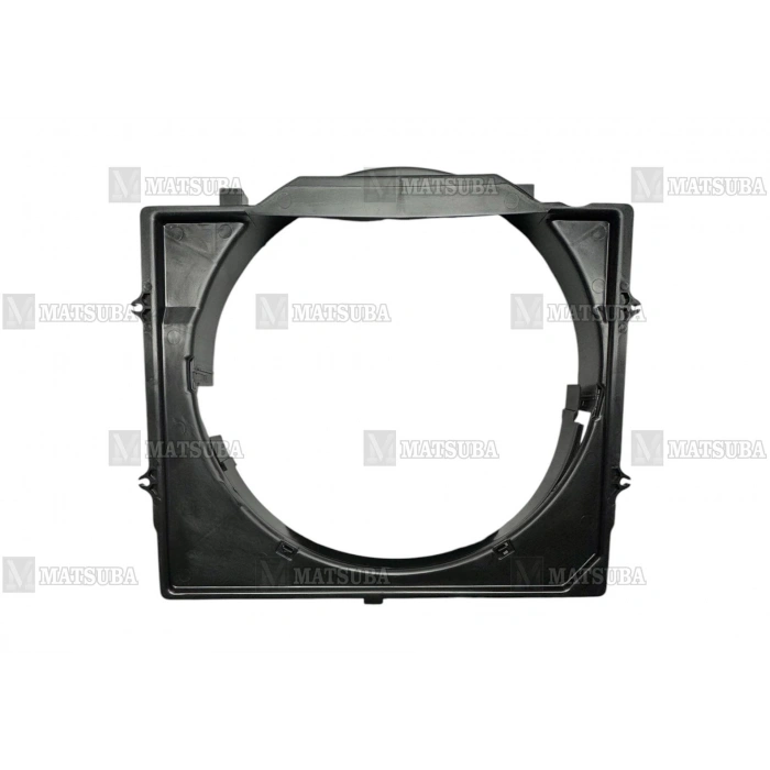 DAVLUMBAZ FAN HILUX LN145 98-05