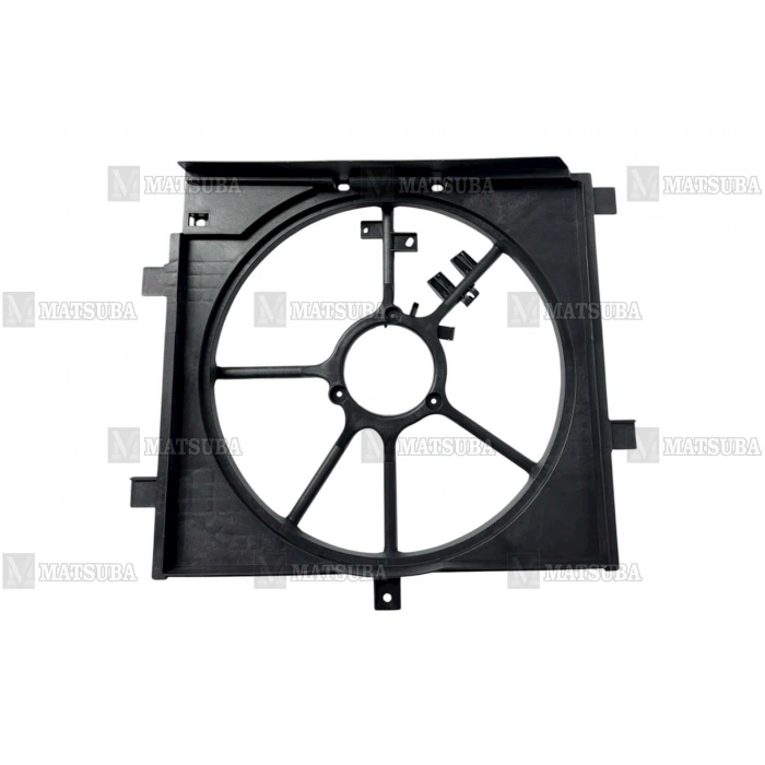 DAVLUMBAZ FAN JUKE DİZEL 10-14