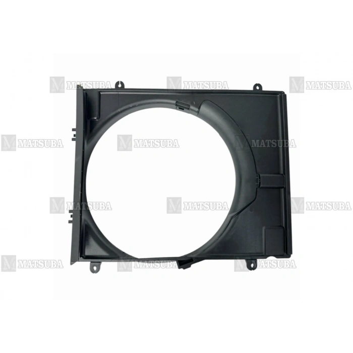 DAVLUMBAZ FAN L200 07-13