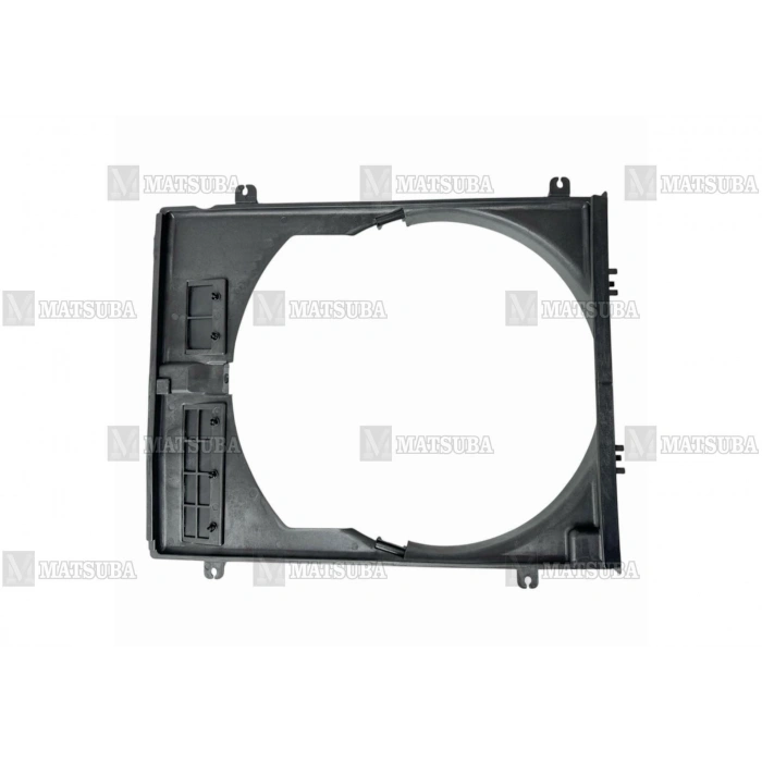 DAVLUMBAZ FAN L200 15-21