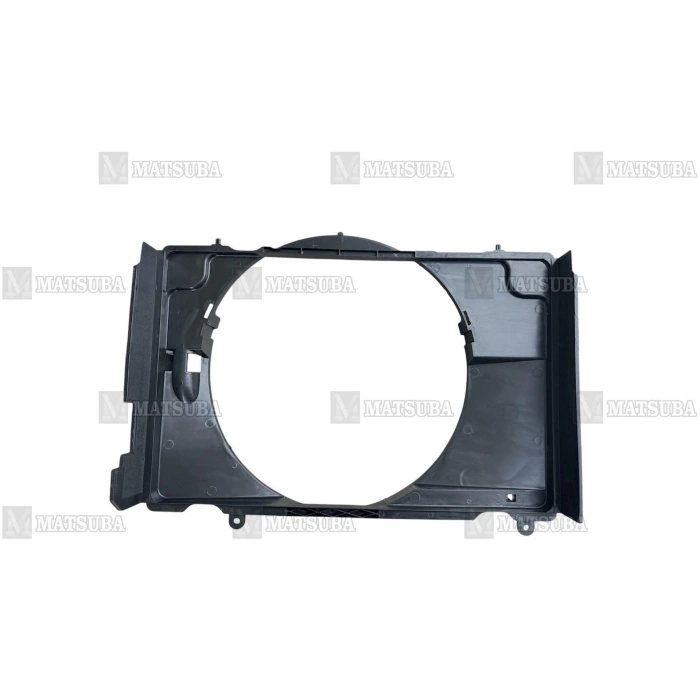 DAVLUMBAZ FAN YD25 03-05