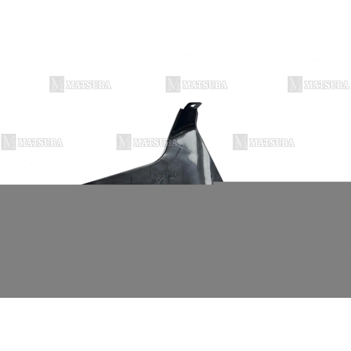 DAVLUMBAZ TAMPON COROLLA 19-24 ARKA LH