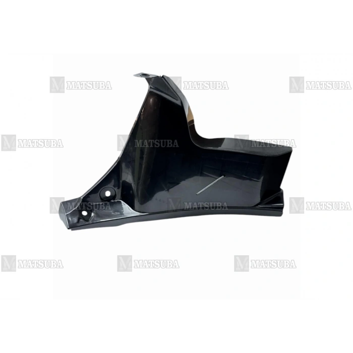 DAVLUMBAZ TAMPON COROLLA 19-24 ARKA RH