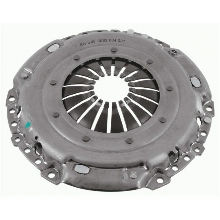 DEBRİYAJ ALT MERKEZİ CADDY-GOLF-JETTA-PASSAT-TOURAN-LEON-OCT-SUPER B-TOLEDO-A3 (SACHS 6283 605 040) (LuK 512 0010 10)