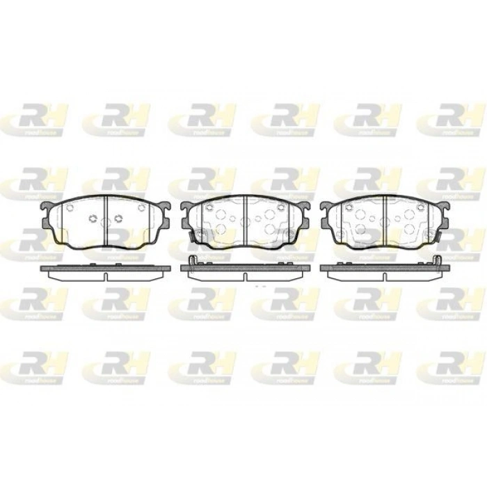 DEBRIYAJ B+B 03 ASTRA.H-COMBO.C 1.7d *Z17DTH*