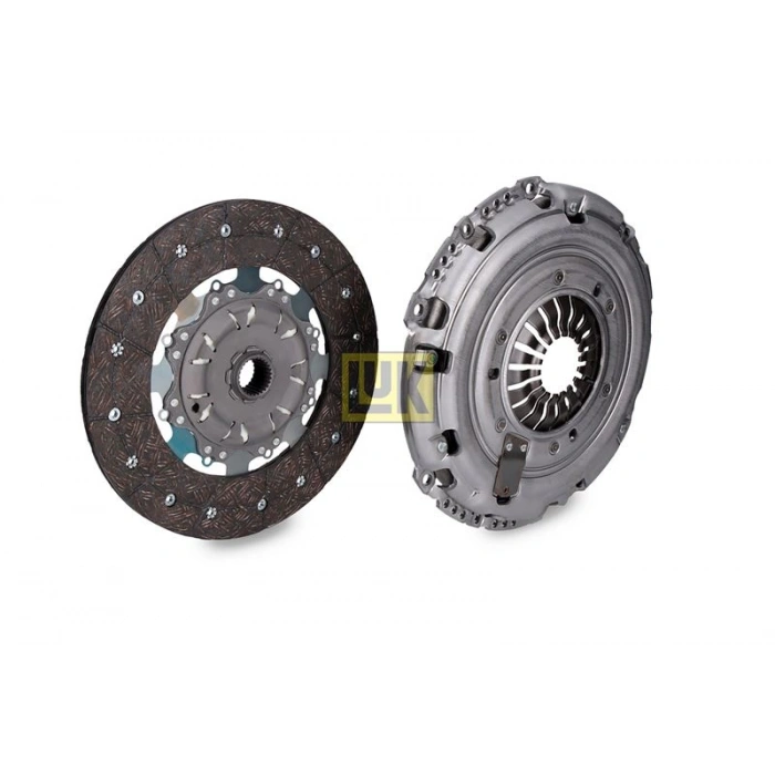 DEBRIYAJ B+B 12 TRANSIT-RANGER 2.2tdci