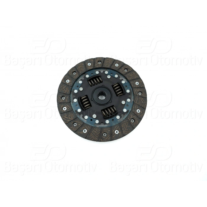 DEBRIYAJ BALATASI 190X134X14xX8,7 OPEL ASTRA F G COMBO B CORSA A B KADETT E VECTRA A AGILA ASCONA 1.0 1.2 1.4 C 1.4NY 1.4SE C1.4NZ X1.4NZ C1.4SE X1.4NZ 1981 >