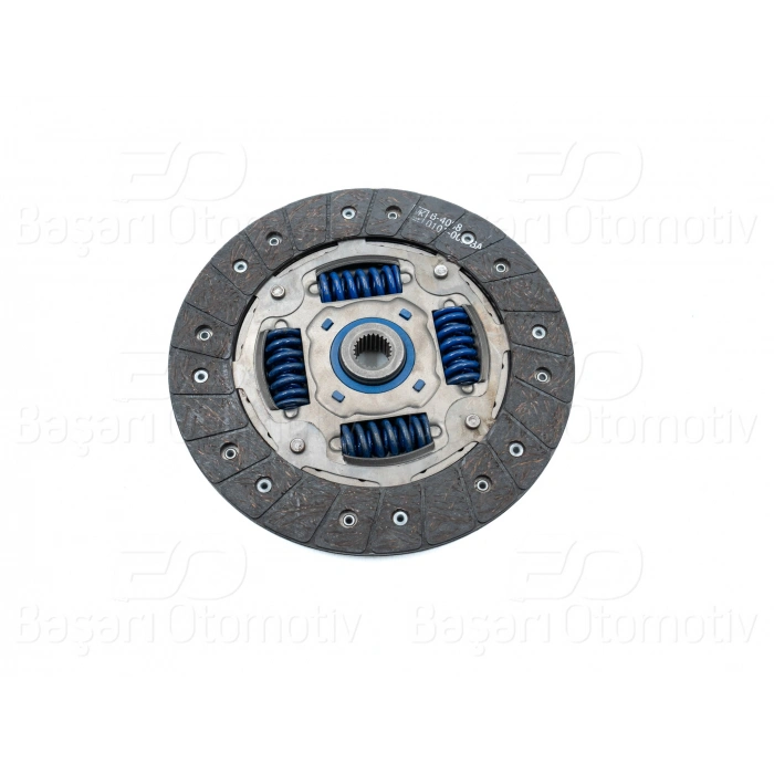 DEBRIYAJ BALATASI 215X24X20.4 OPEL ASTRA F VECTRA A 1.8 I2.0 88-95