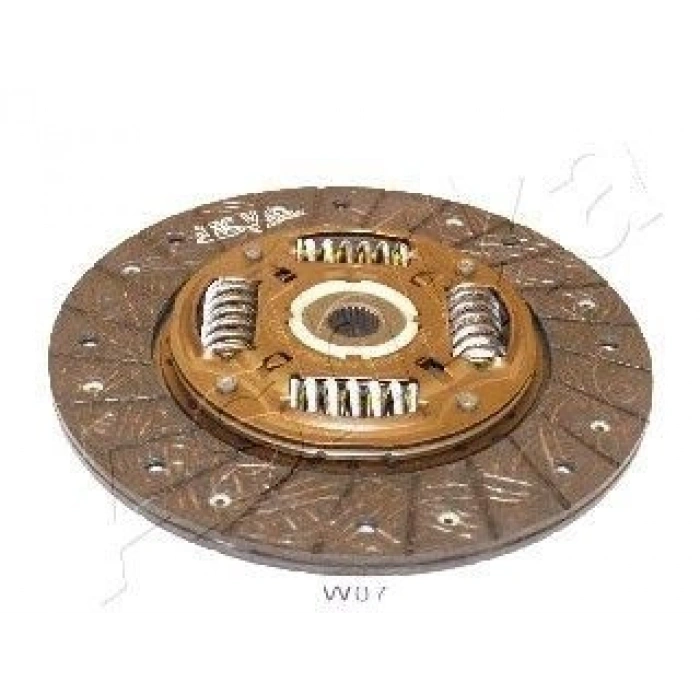 DEBRİYAJ BALATASI PASSAT 2.8 VR6 2.9 VR6 91 96D4