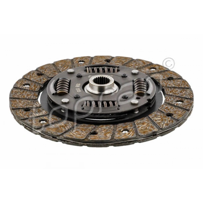 DEBRIYAJ BALATASI VW JETTA 1 2 GOLF 1 2 CORDOBA IBIZA 2 TOLEDO 1 1.8 I 1.9 D 83>