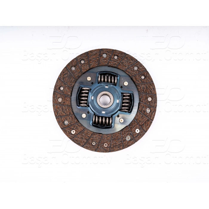 DEBRIYAJ BALATASI VW SHARAN ALHAMBRA 1.9 TDI 95 00