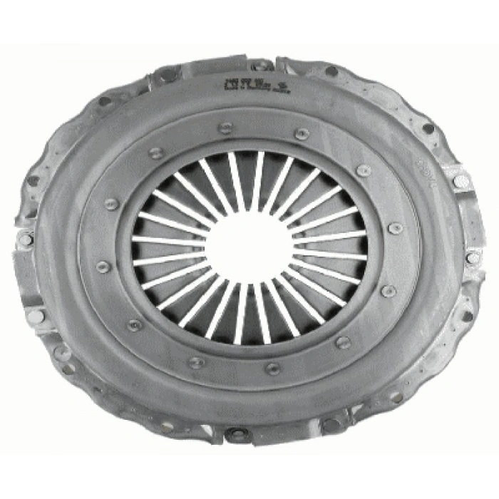DEBRIYAJ BASKISI ATEGO 3 1321 LS OM 934.913 2013-