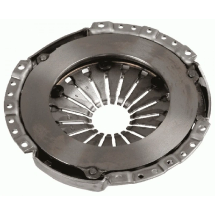 DEBRIYAJ BASKISI SMART 451-454 2004-2011