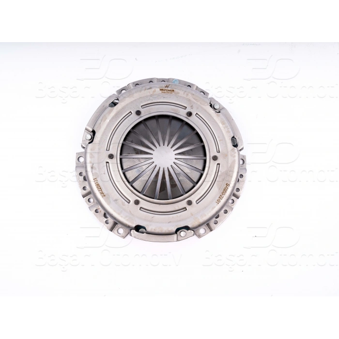 DEBRIYAJ BASKISI VW GOLF3 1 6 ABU