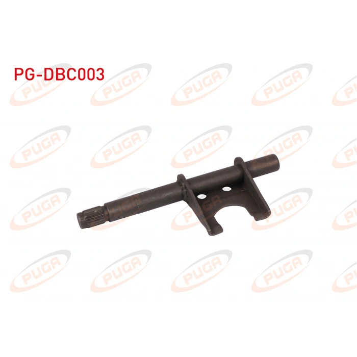 DEBRIYAJ CATALI (BURCLU) ALBEA / PALIO / DOBLO 1.2 - 1.4 - 1.6 BENZINLI