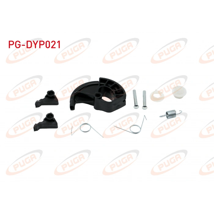 DEBRIYAJ DISLI TAKIMI RENAULT CLIO SYMBOL