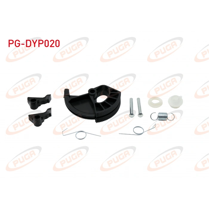 DEBRIYAJ DISLI TAKIMI RENAULT MEGANE