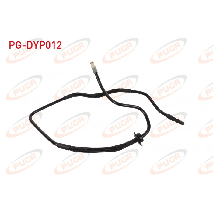 DEBRIYAJ MERKEZ HORTUMU FIAT DUCATO 2.3 MTJ 2006-