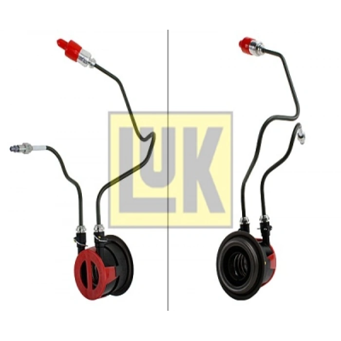 DEBRIYAJ MERKEZI ALT ROVER BM 96-