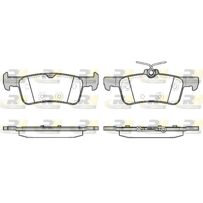 DEBRİYAJ MERKEZİ RULMANI ALT EVANDA 2.0 02