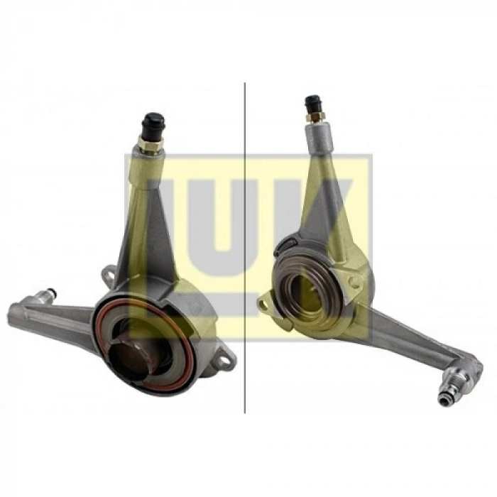 DEBRİYAJ MERKEZİ TRANSPOR IV 2.5 TDI 9803