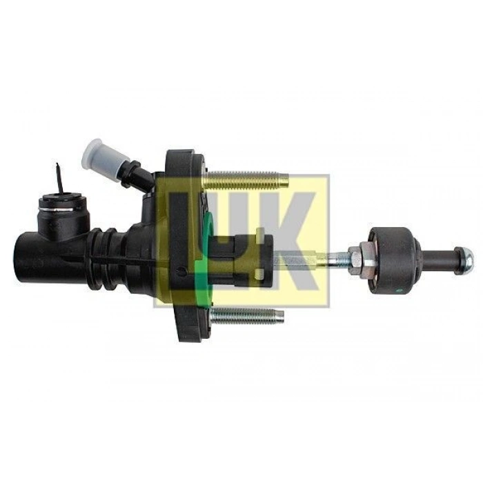 DEBRIYAJ MERKEZI UST 1.6 HDI 208/2008/C3 2011-