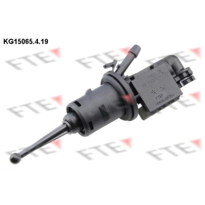 DEBRIYAJ MERKEZI ÜST 6284 000 137 PASSAT-TIGUAN-Q3 BM 05-14