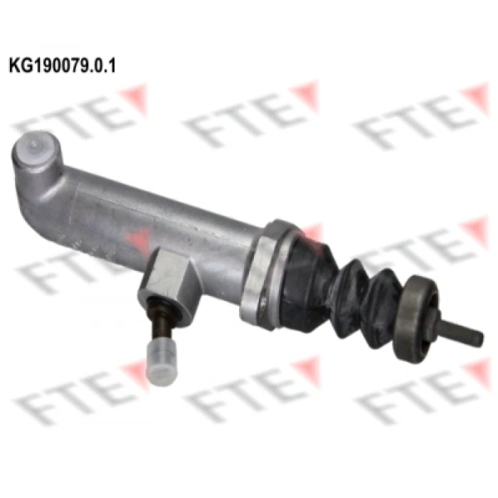 DEBRIYAJ MERKEZI ÜST 6284 004 031 A100-A6 BM 90-97