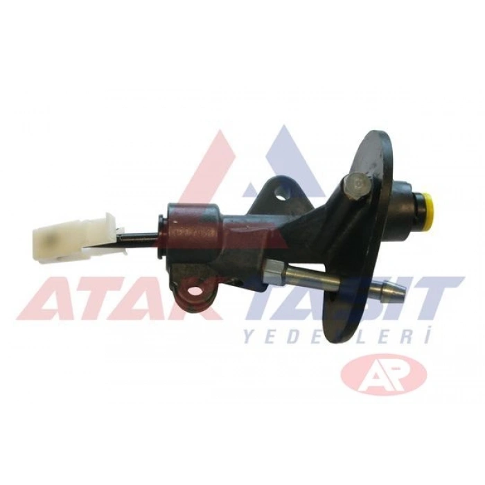 DEBRIYAJ MERKEZI UST ALUMINYUM 15,87 mm FIAT EGEA 1.3 MJT - 1.6 MTJ 2015- / 500X 1.3 MTJ - 1.4 - 1.6 MJT 2014- / JEEP RENEGADE 1.6 CRD - 2.0 CRD 2014-