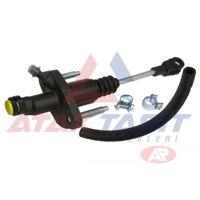 DEBRIYAJ MERKEZI UST ALUMINYUM 15,87 mm OPEL ASTRA H 1.3 CDTI - 1.6i - 1.7 CDTI 2004-2010 / ASTRA G 1.6 16v - 1.8 16v - 2.0 16v - 1.7 CDTI 1998-2005