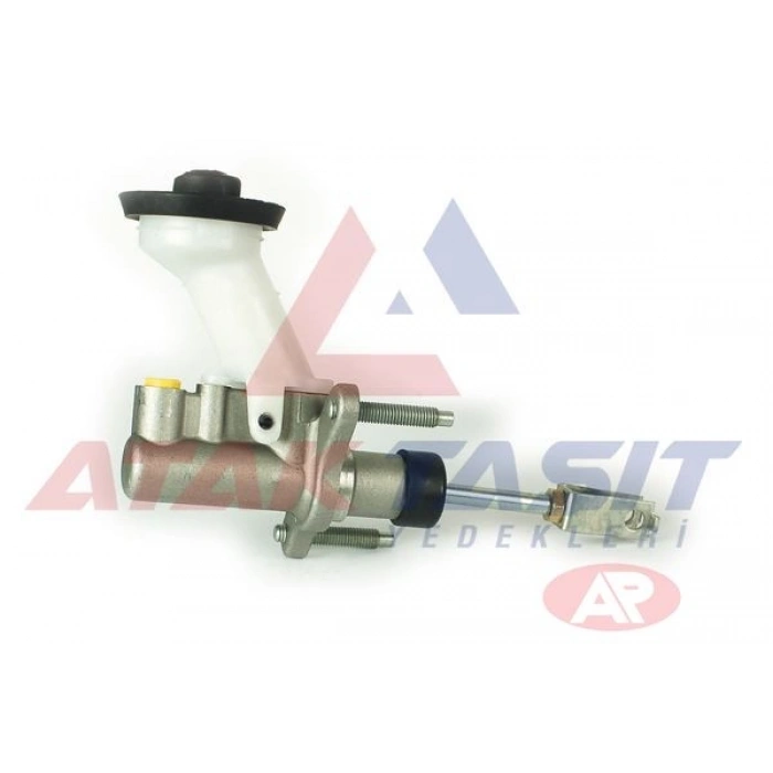 DEBRIYAJ MERKEZI UST ALUMINYUM 15,87 mm TOYOTA COROLLA 1.6i 1992-1997 / COROLLA 1.3i 1992-1997