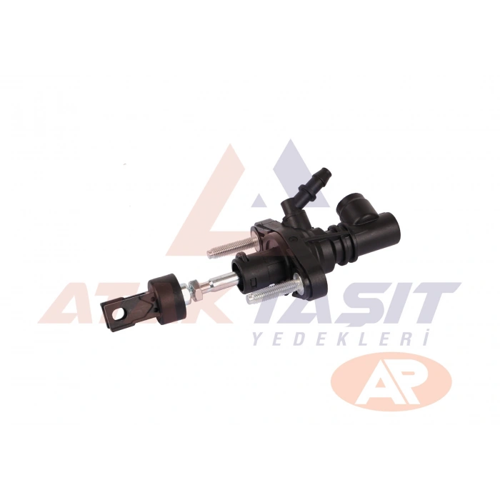 DEBRIYAJ MERKEZI UST ALUMINYUM 15,87 mm TOYOTA COROLLA (E15_) 2007-2012/ AURIS (E15) 2007-2012/ AURIS (E18) 2012-2018/ AVENSIS (T27) 2009-2018/ VERSO (R2) 2009-2018