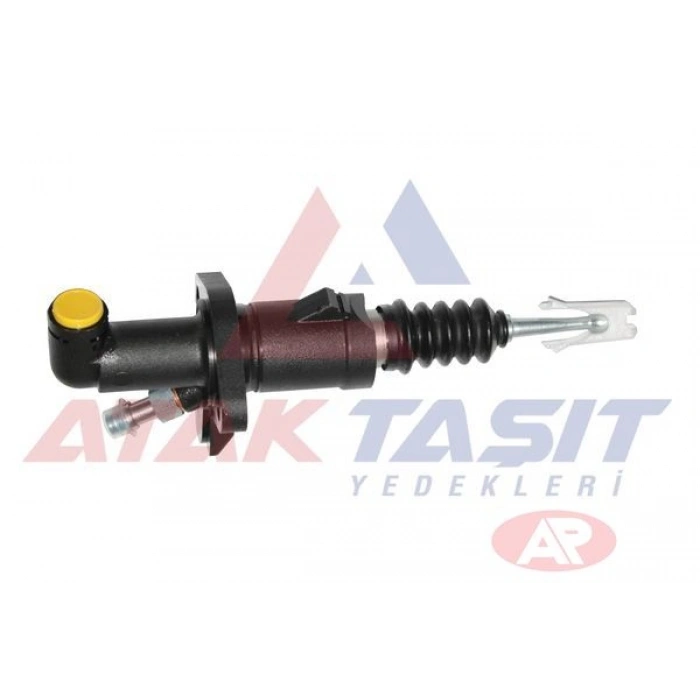 DEBRIYAJ MERKEZI UST ALUMINYUM 15,87 mm VOLKSWAGEN TRANSPORTER V 2.5 TDI 2003-2011 / TRANSPORTER V 2.0 TDI 2003-2011 / TRANSPORTER V 2.0 BITDI 2003-2011