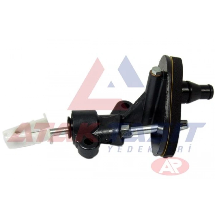 DEBRIYAJ MERKEZI UST ALUMINYUM 15.87mm FIAT DOBLO 1.3 MJT - 1.6 MJT 10-/ LINEA 1.3 MJT 07-/ 500L 1.3 MJT 12-/ G.PUNTO 1.3 MJT 05-12/ CITROEN NEMO 1.3 HDI 07-/ BIPPER 1.3 HDI 2008/ COMBO D 1.3 CDTI 12-