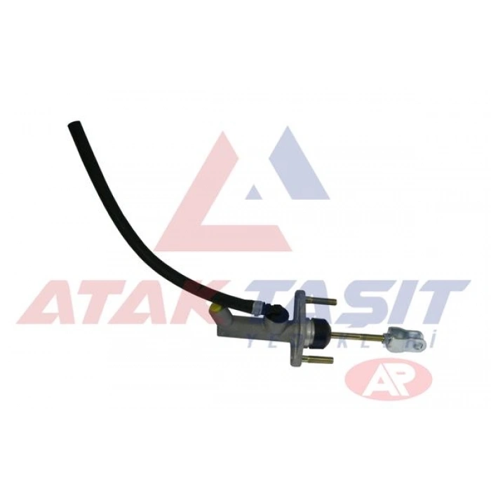 DEBRIYAJ MERKEZI UST ALUMINYUM 15,88 mm HYUNDAI GETZ (TB) 1.3i - 1.5 CRDI - 1.6i 2002-2008