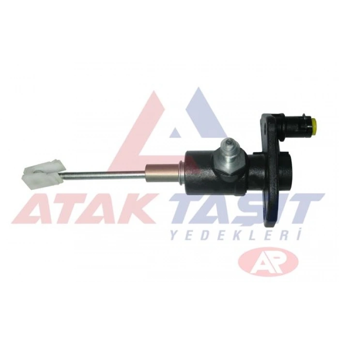 DEBRIYAJ MERKEZI UST ALUMINYUM 19,05 mm VOLKSWAGEN PASSAT 1.9 TDI - 2.0 TDI - 2.5 TDI 2000-2005/ AUDI A6 1.9 TDI - 2.5 TDI - 2.7 - 2.8 - 3.0 1997-2004/ SKODA SUPERB 1.9 TDI - 2.5 TDI 2002-2010