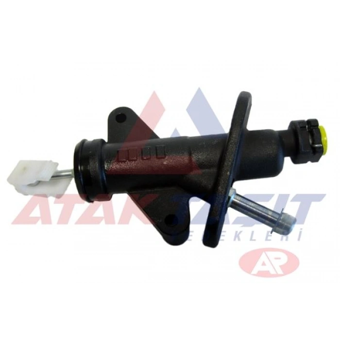 DEBRIYAJ MERKEZI UST ALUMINYUM 19,05mm FORD MONDEO III 2.0 TDCI - 2.0i 16v 2000-2007