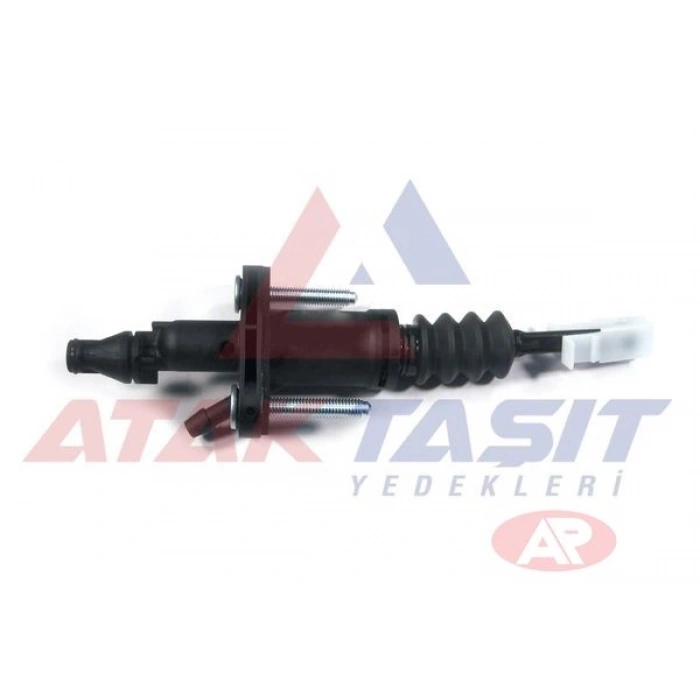 DEBRIYAJ MERKEZI UST ALUMINYUM OPEL ASTRA J 1.3 CDTI 15,87 mm 2009-2016